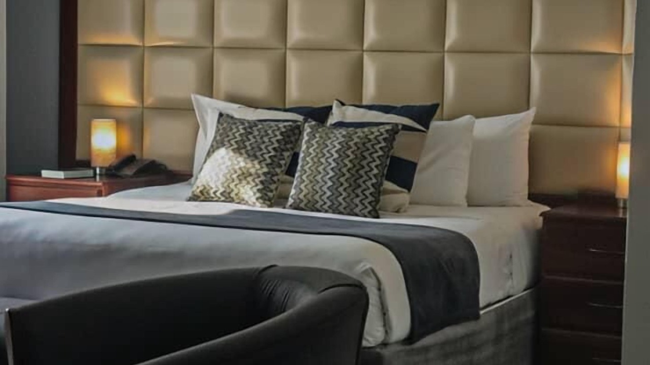 Photo of Bedroom in Harare