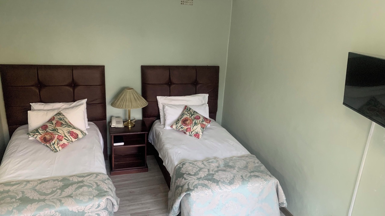 Photo of Bedroom in Juliasdale
