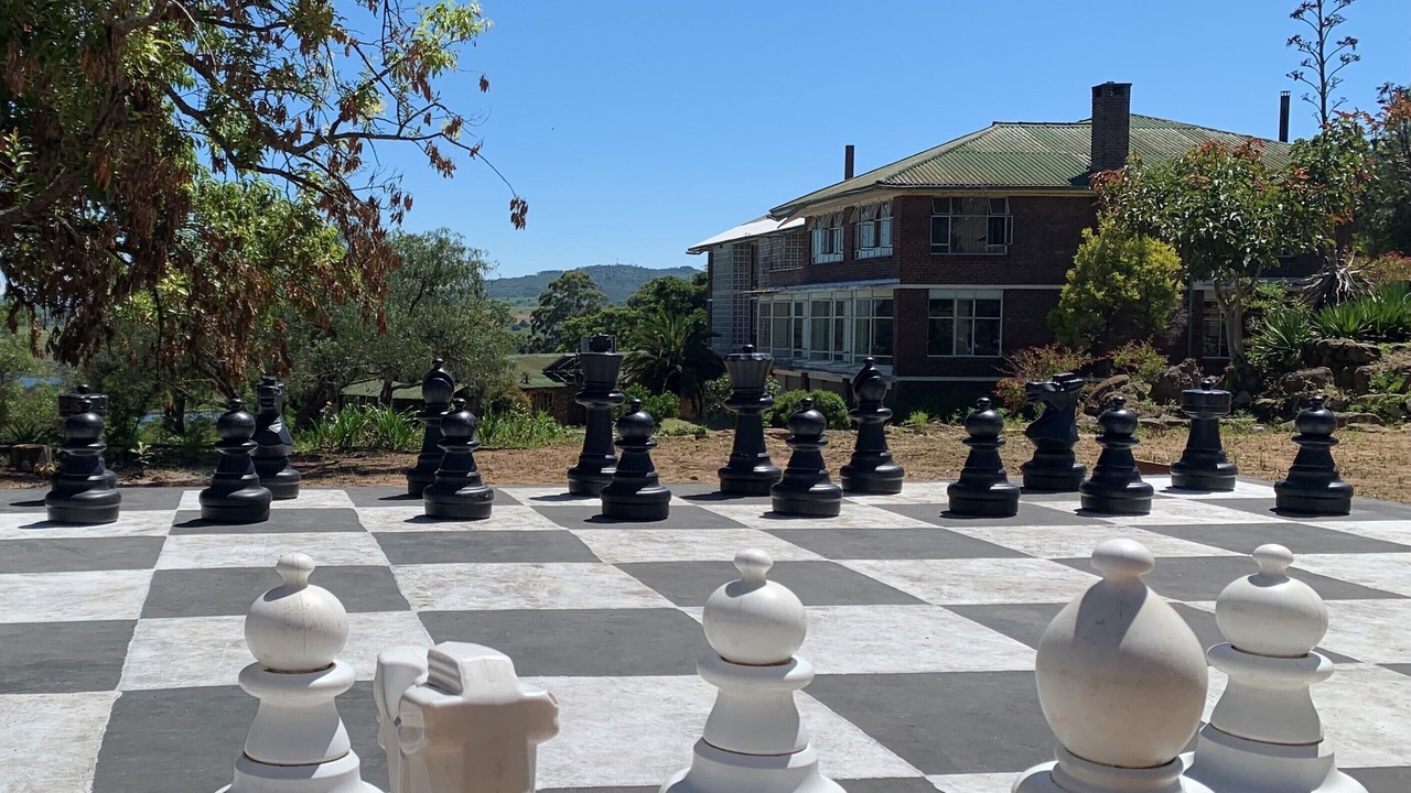 Photo of Outdoor in Juliasdale