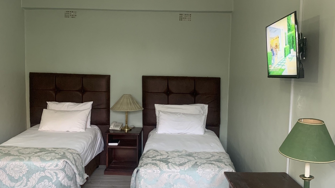 Photo of Bedroom in Juliasdale