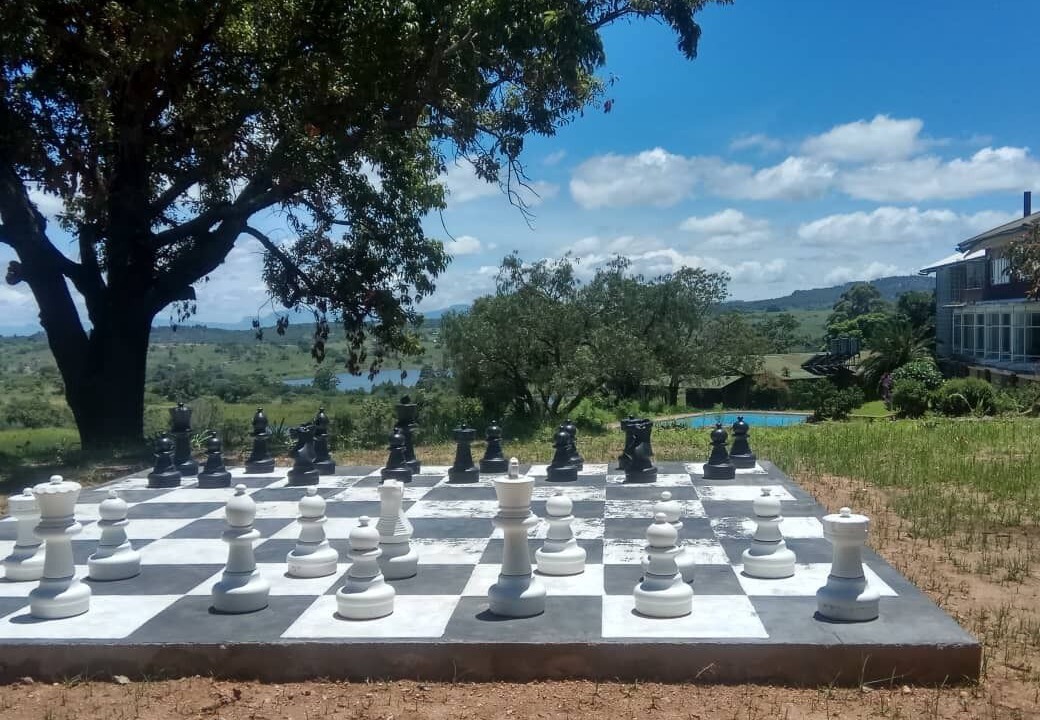 Photo of Outdoor in Juliasdale
