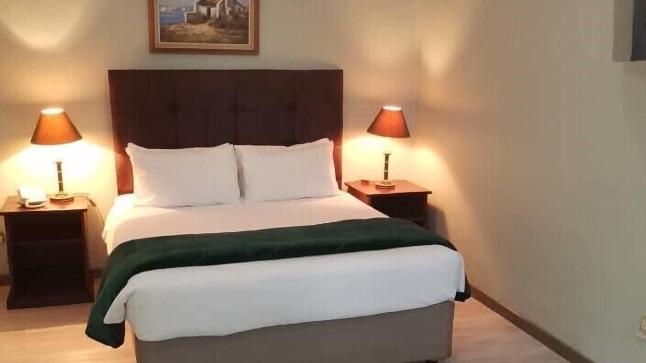 Photo of Bedroom in Juliasdale