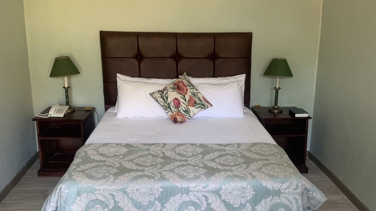 Photo of Bedroom in Juliasdale