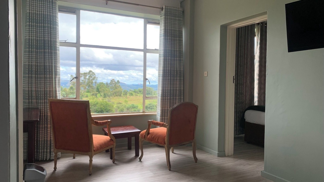 Photo of Bedroom in Juliasdale