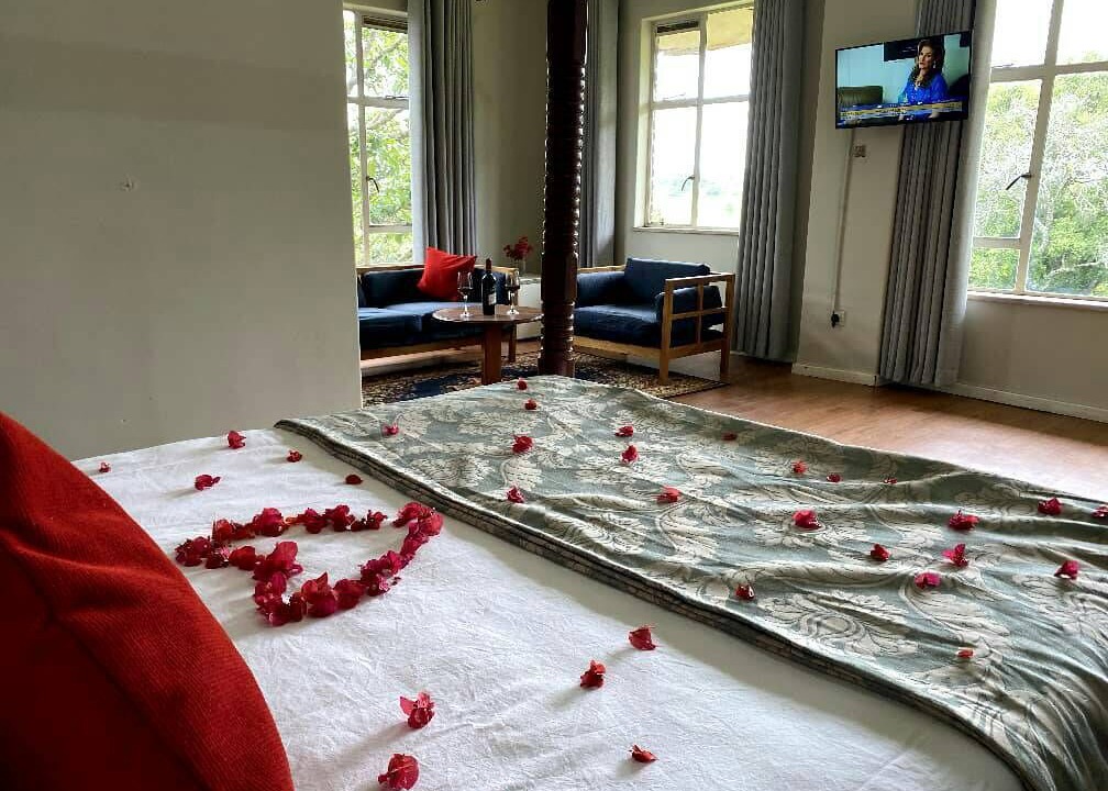 Photo of Bedroom in Juliasdale