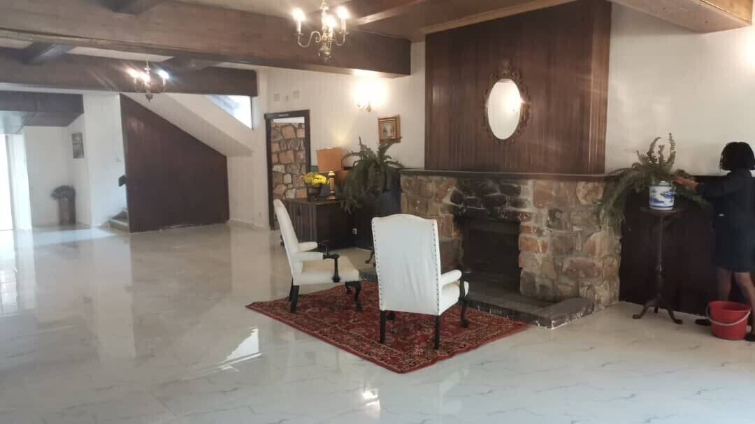 Photo of Livingroom in Juliasdale
