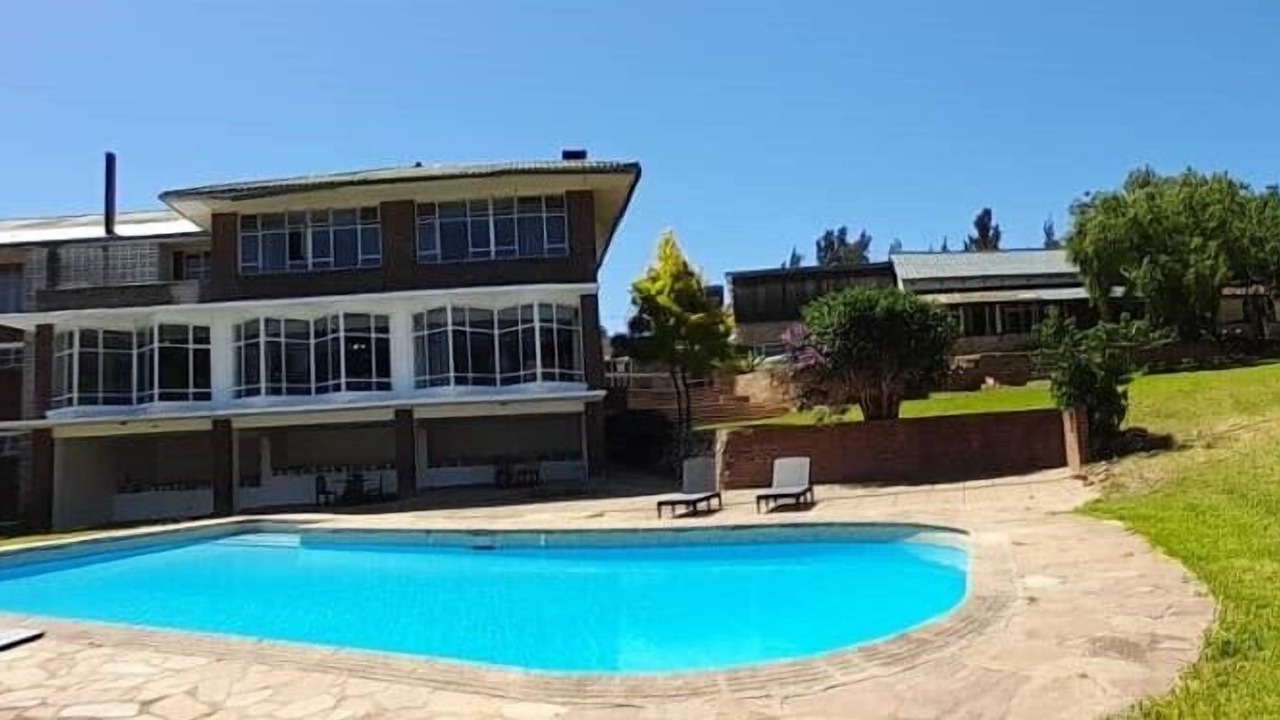 Photo of Outdoor in Juliasdale