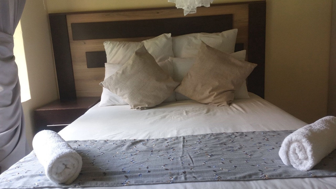 Photo of Bedroom in Chimanimani