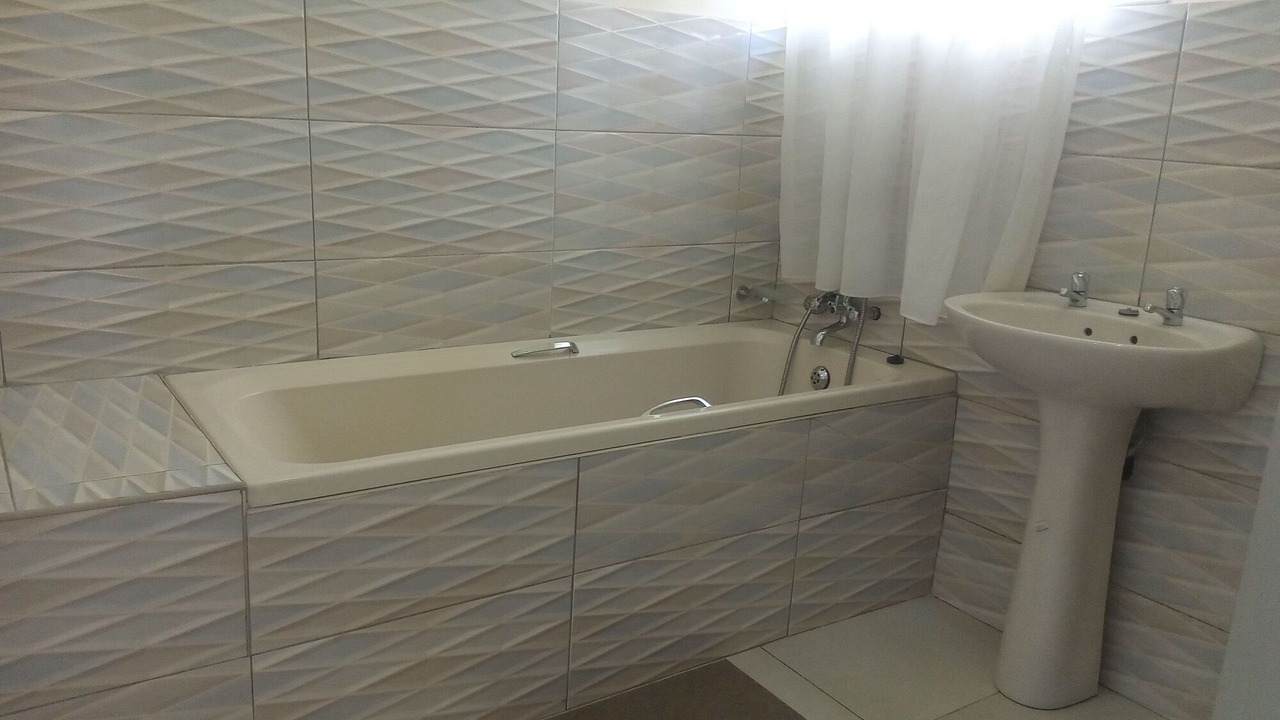 Photo of Bathroom in Chimanimani