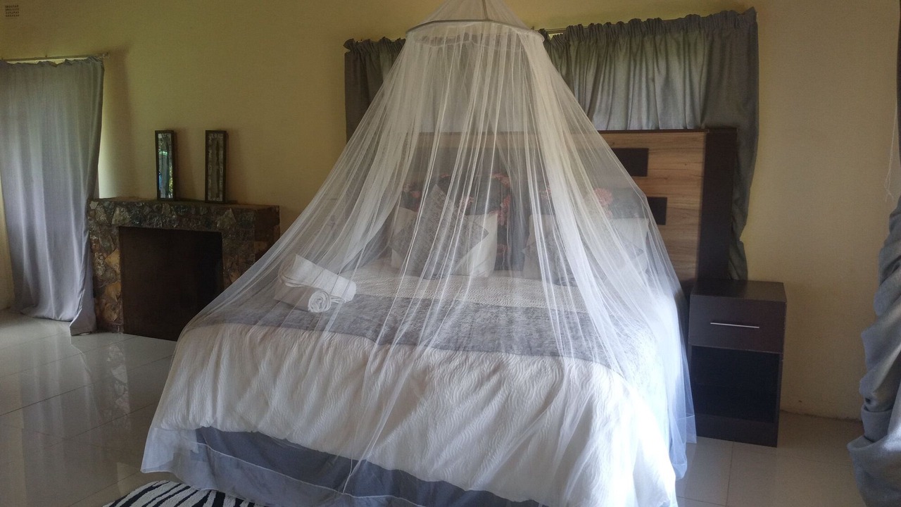 Photo of Bedroom in Chimanimani