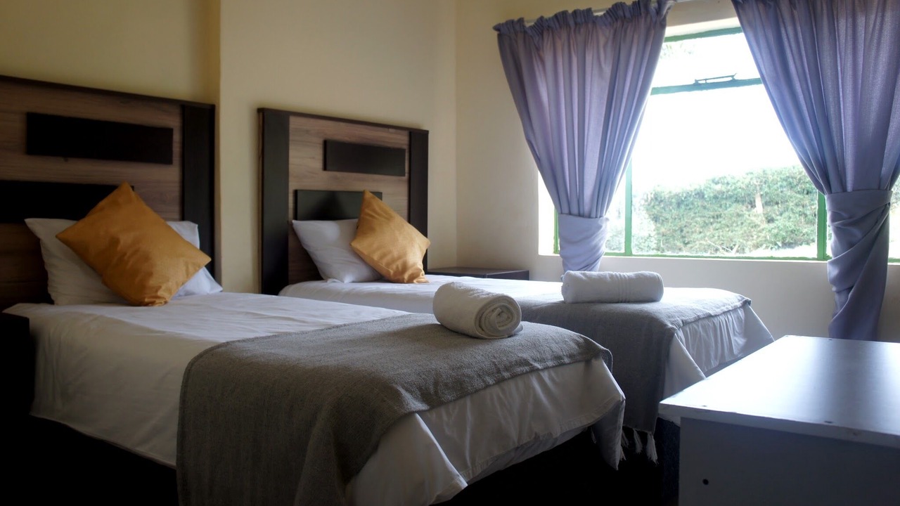 Photo of Bedroom in Chimanimani