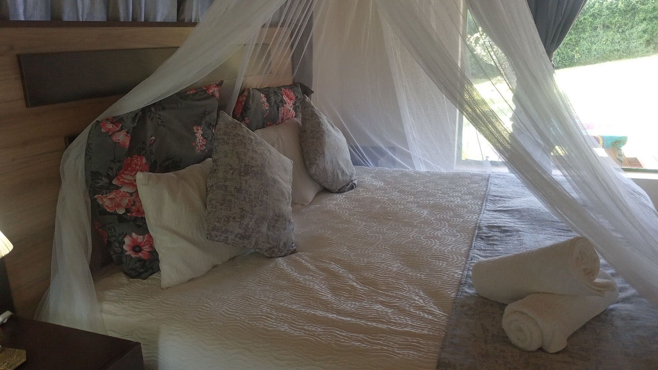 Photo of Bedroom in Chimanimani