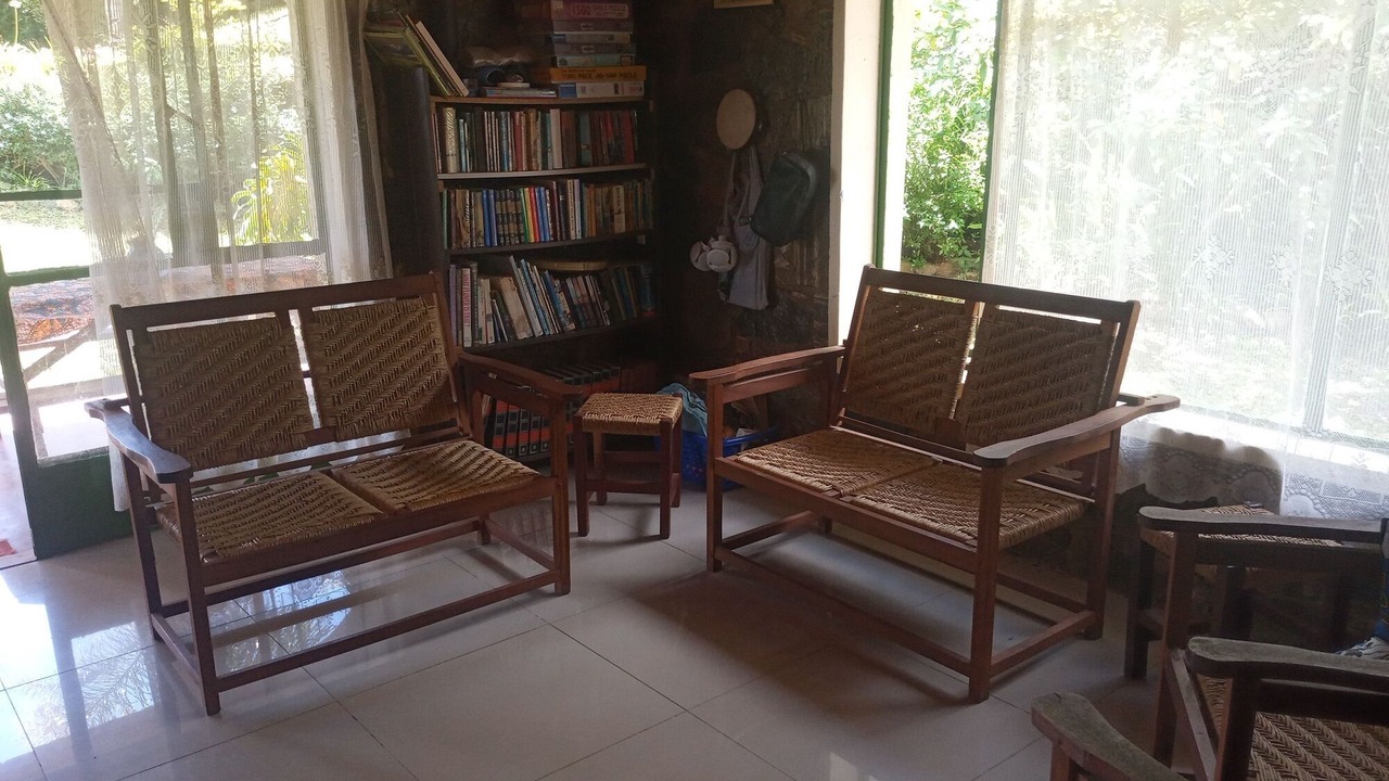Photo of Livingroom in Chimanimani