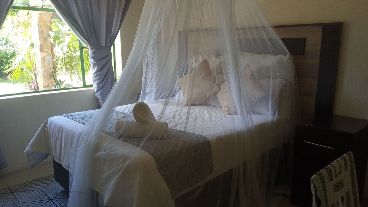 Photo of Bedroom in Chimanimani