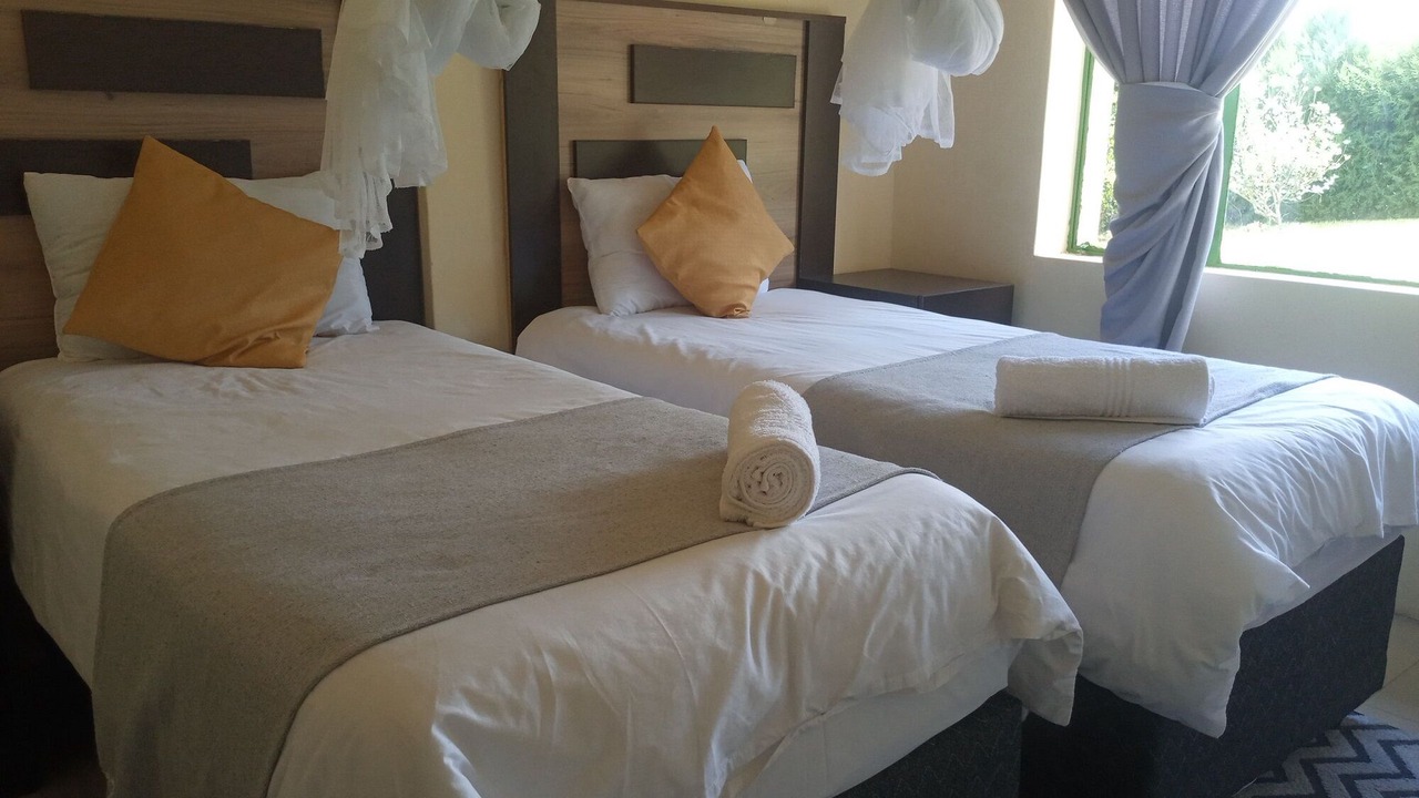 Photo of Bedroom in Chimanimani