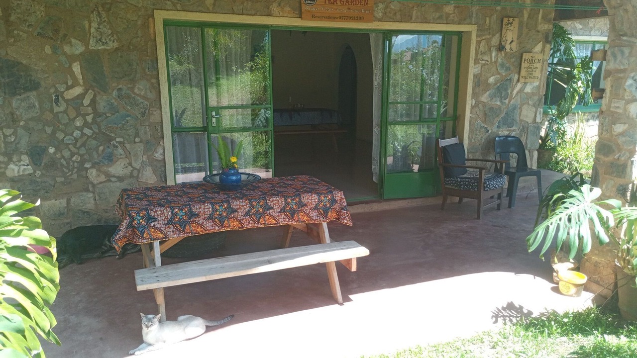 Photo of Outdoor in Chimanimani