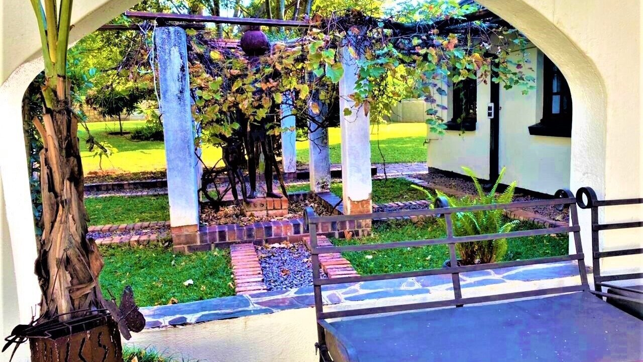 Photo of Patio Balcony in Bulawayo