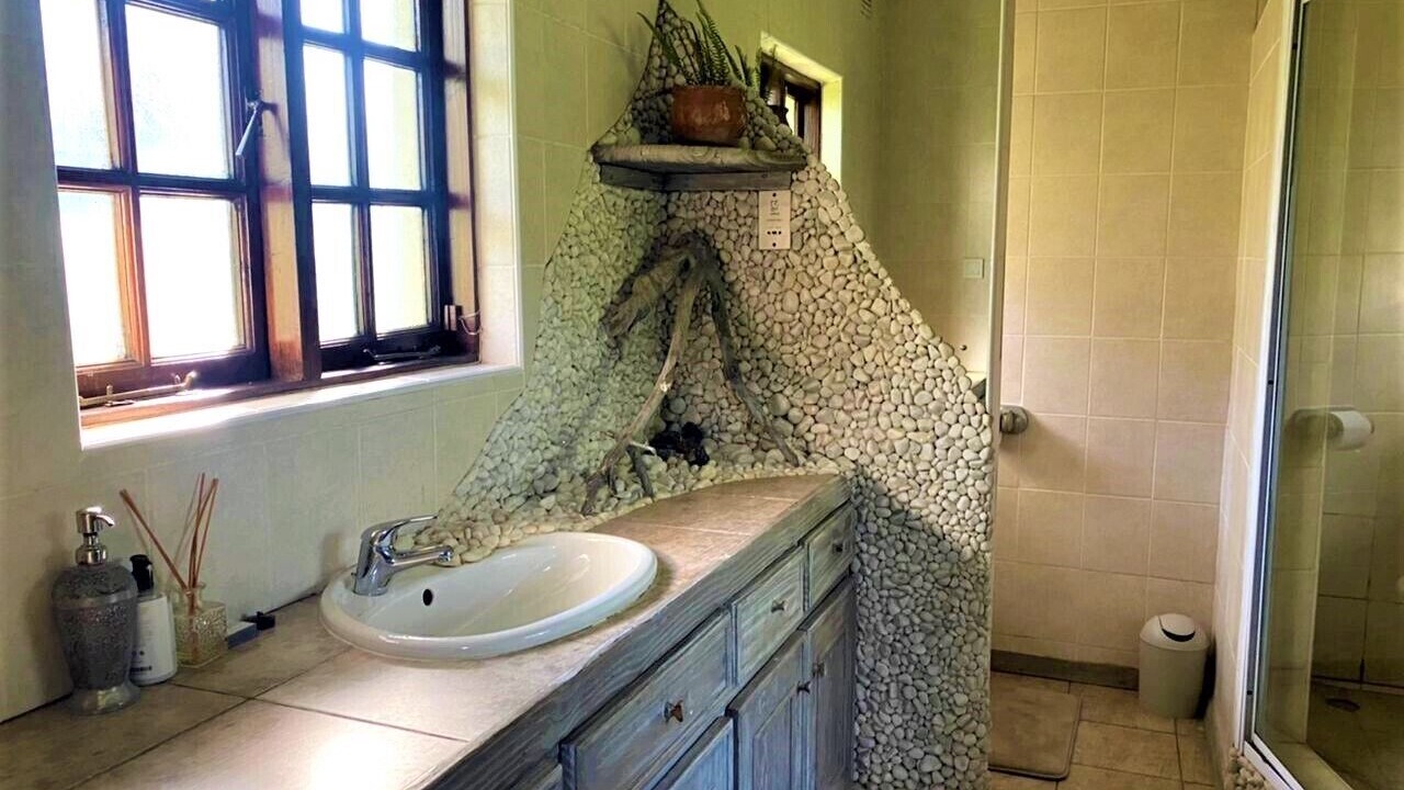 Photo of Bathroom in Bulawayo