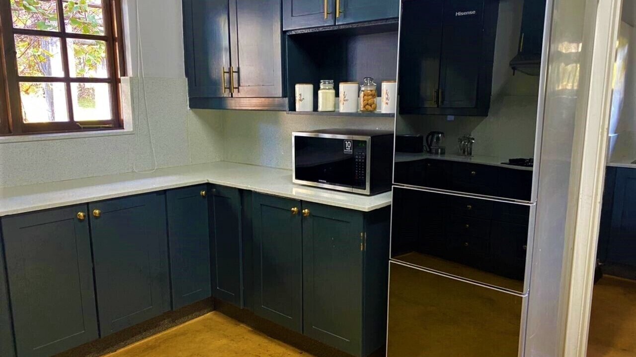 Photo of Kitchen in Bulawayo