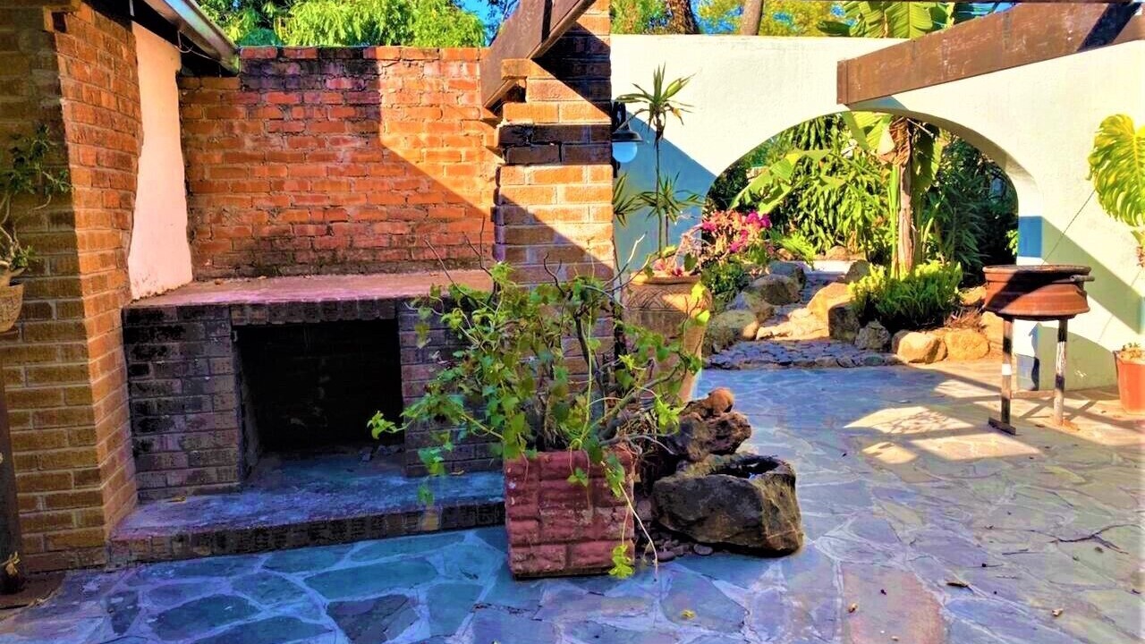 Photo of Patio Balcony in Bulawayo