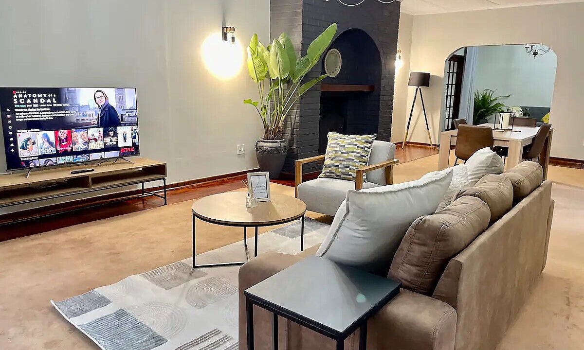 Photo of Livingroom in Bulawayo