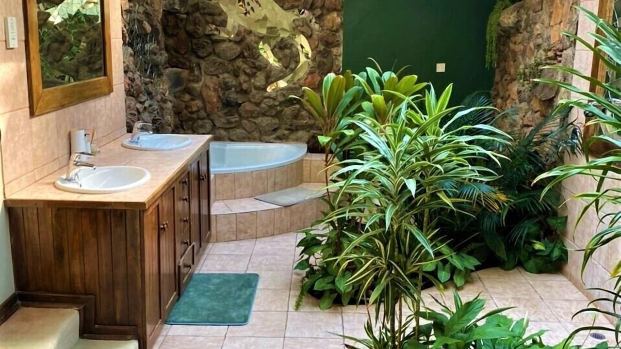 Photo of Bathroom in Bulawayo