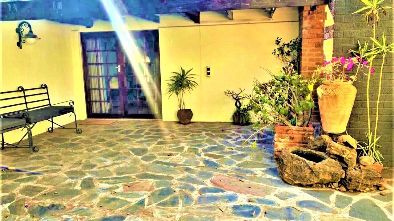 Photo of Patio Balcony in Bulawayo