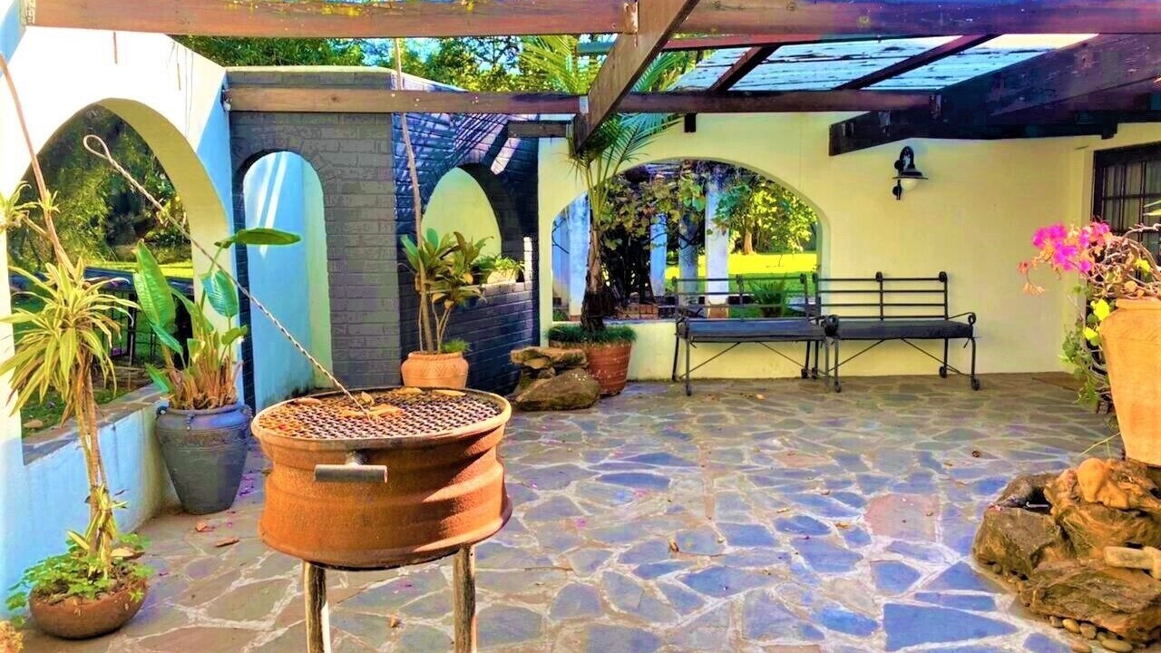 Photo of Patio Balcony in Bulawayo