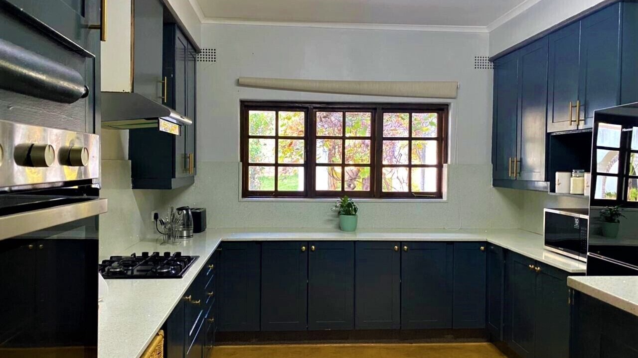 Photo of Kitchen in Bulawayo
