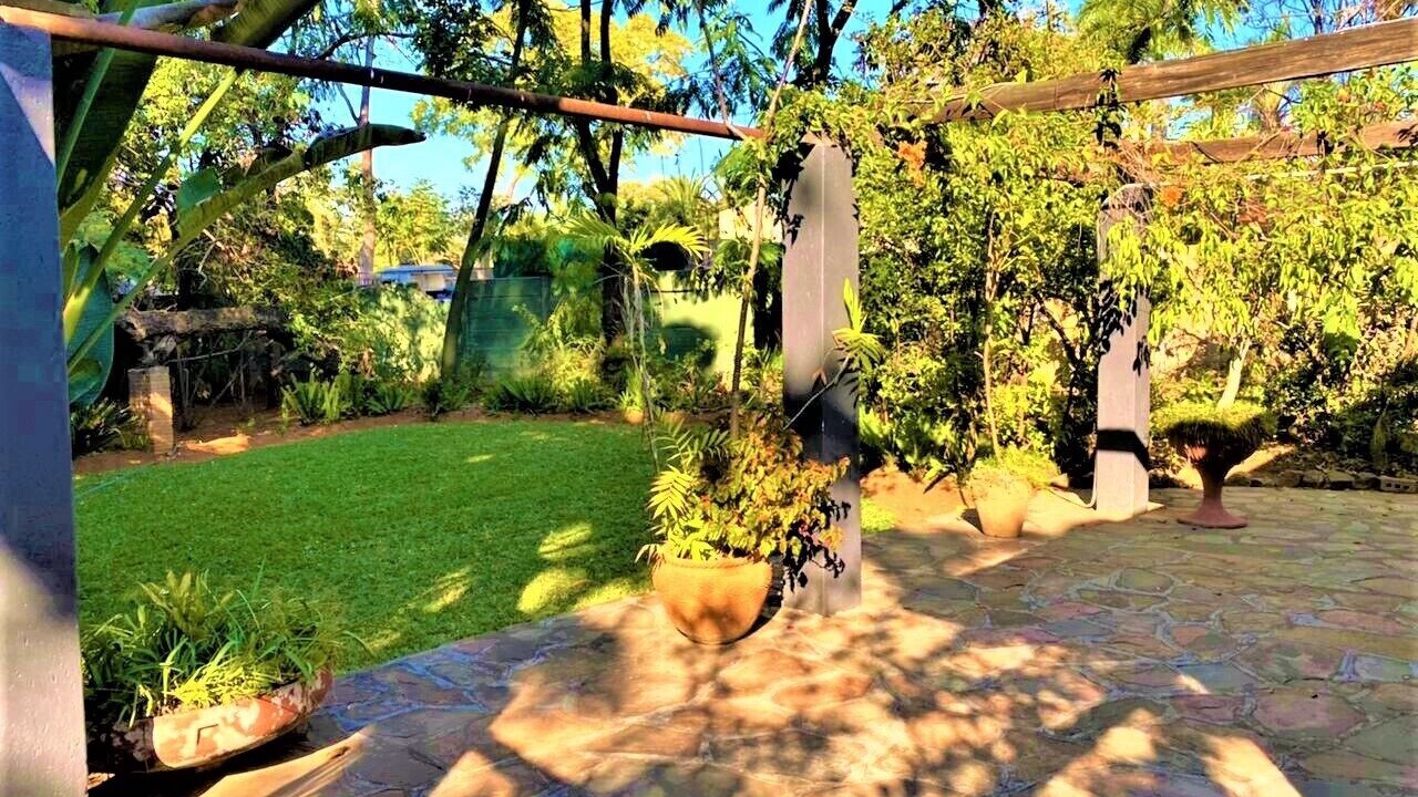 Photo of Outdoor in Bulawayo