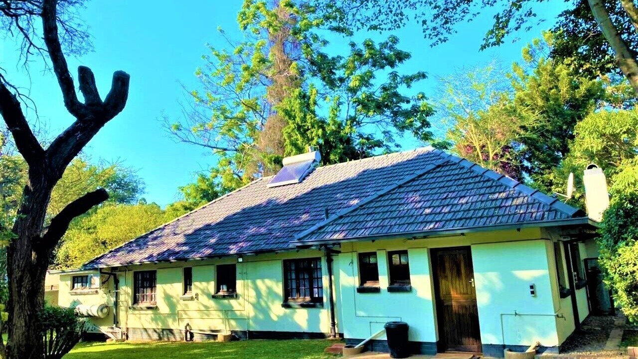 Photo of Outdoor in Bulawayo