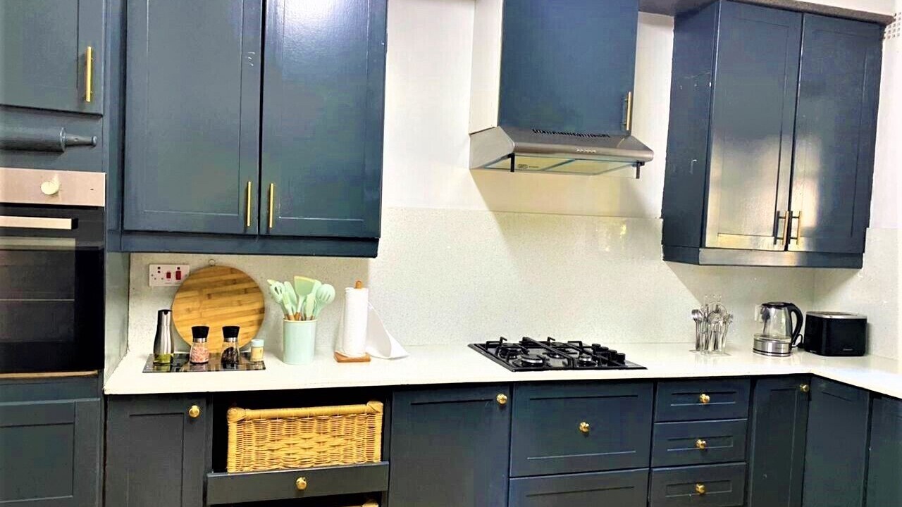 Photo of Kitchen in Bulawayo