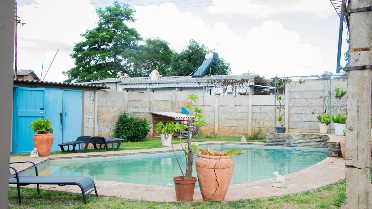 Photo of Outdoor in Midlands