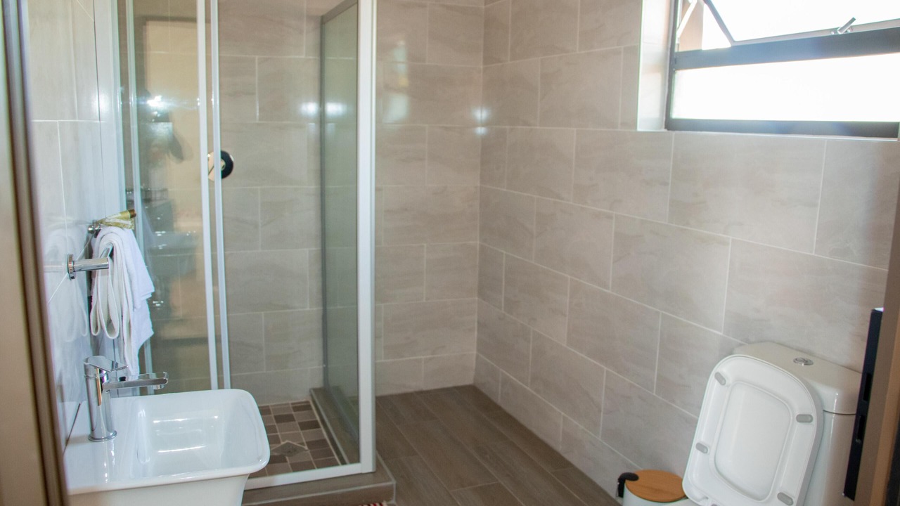 Photo of Bathroom in Midlands