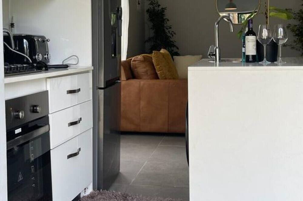 Photo of Kitchen in Bulawayo