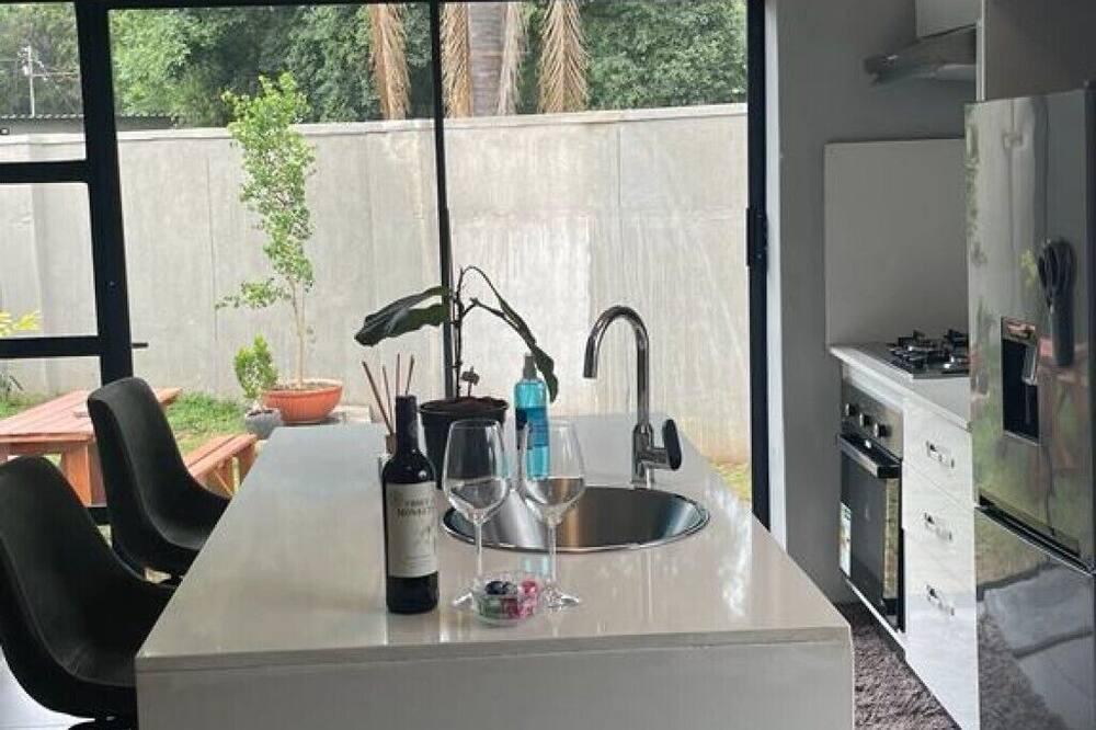 Photo of Kitchen in Bulawayo