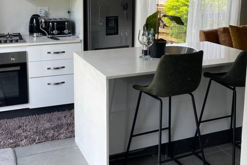 Photo of Kitchen in Bulawayo