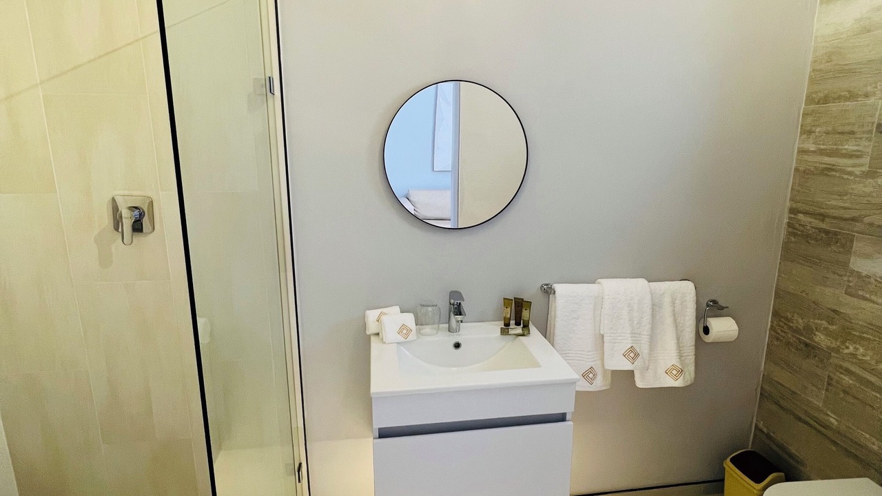 Photo of Bathroom in Ryelands