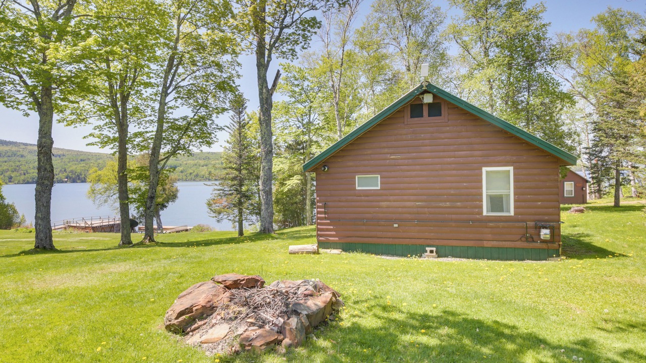 Photo of Others in Rangeley