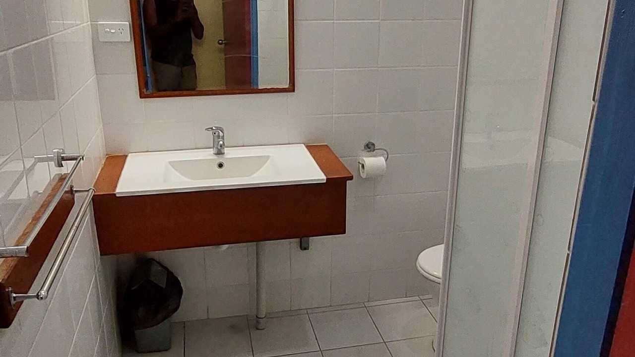 Photo of Bathroom in Kokopo