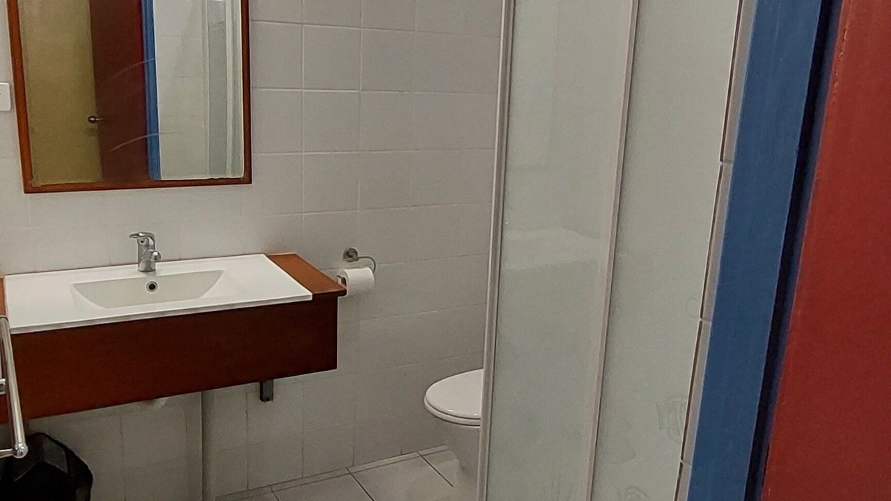 Photo of Bathroom in Kokopo