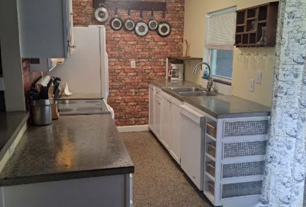 Photo of Kitchen in Cocoa West