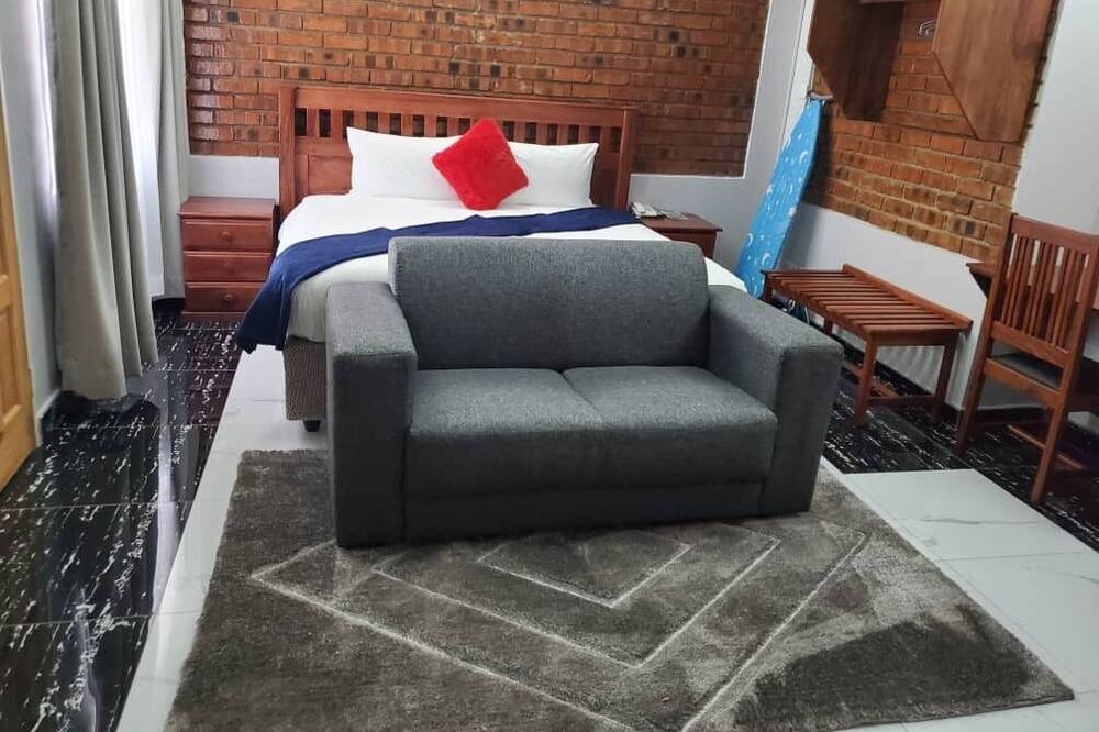 Photo of Bedroom in Mutare