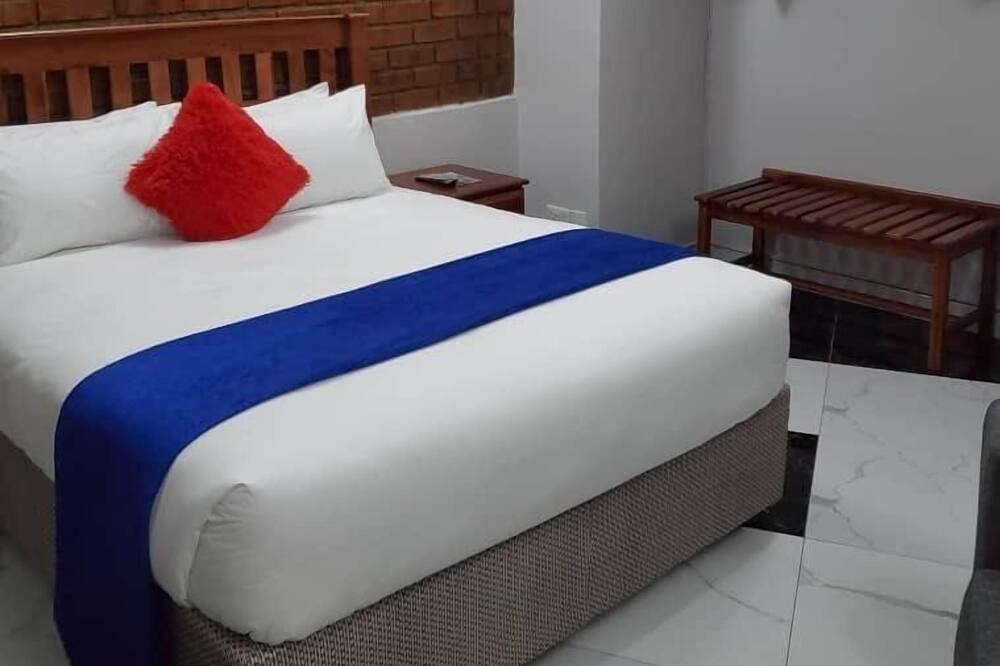 Photo of Bedroom in Mutare