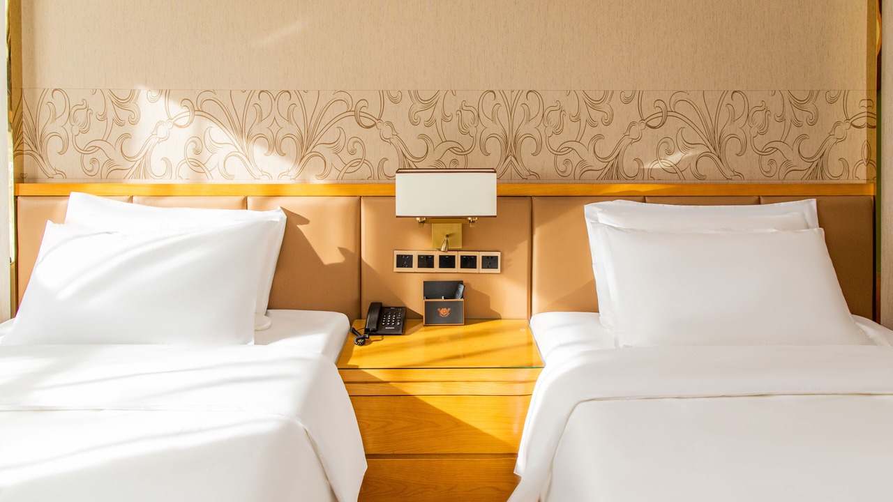 Photo of Bedroom in Lusaka