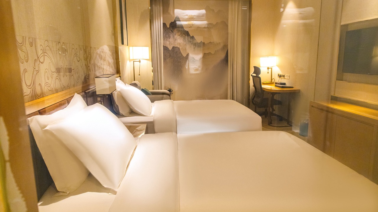Photo of Bedroom in Lusaka