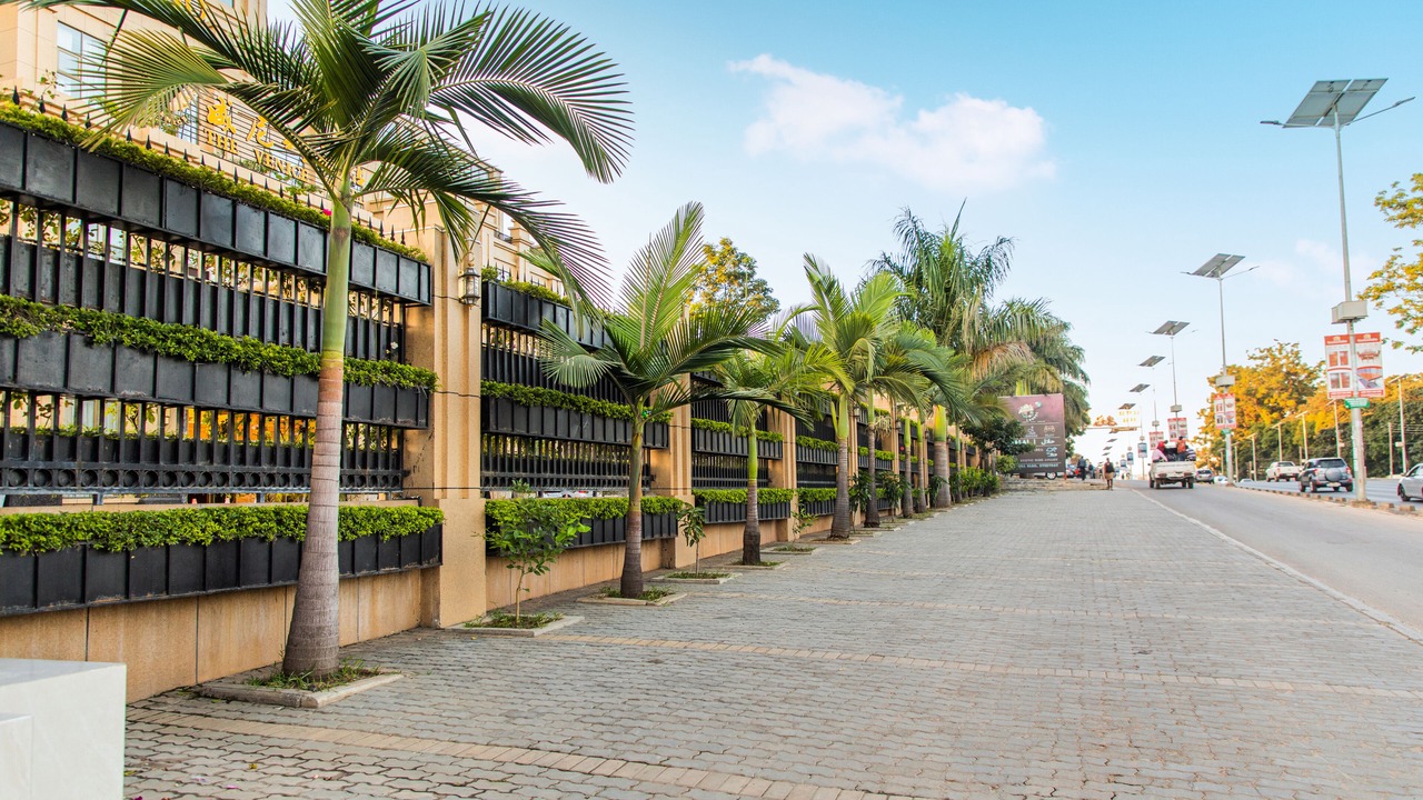 Photo of Outdoor in Lusaka