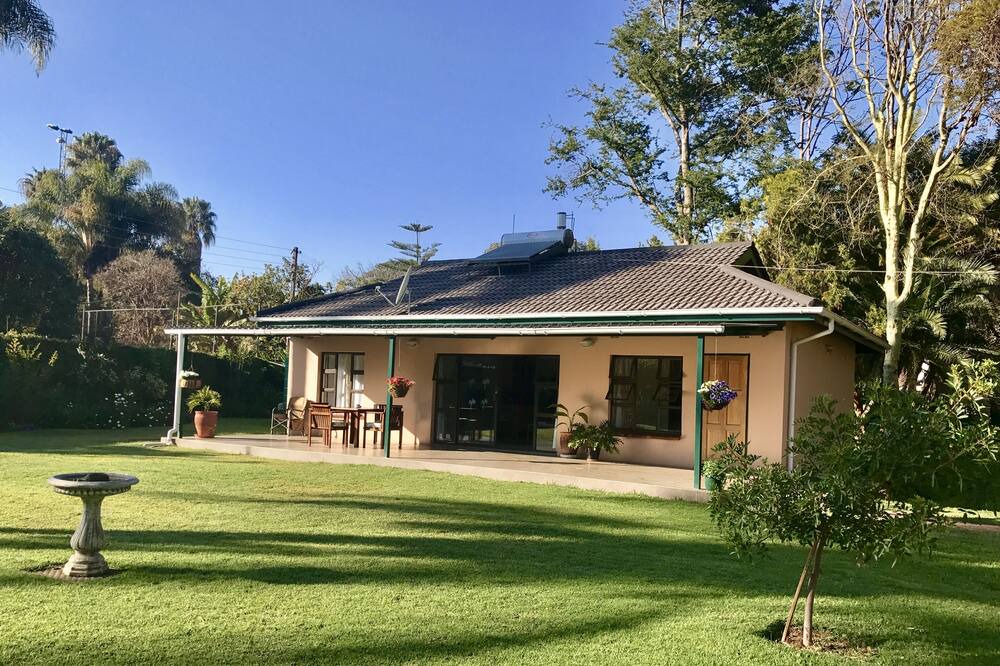 Photo of Outdoor in Harare East