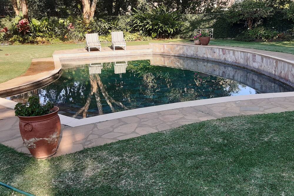 Photo of Outdoor in Harare East