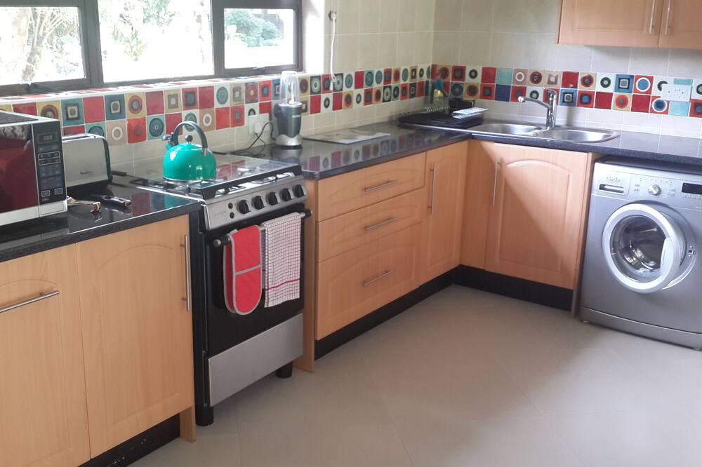 Photo of Kitchen in Harare East